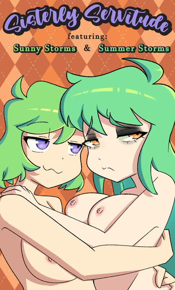 Sisterly Servitude cover