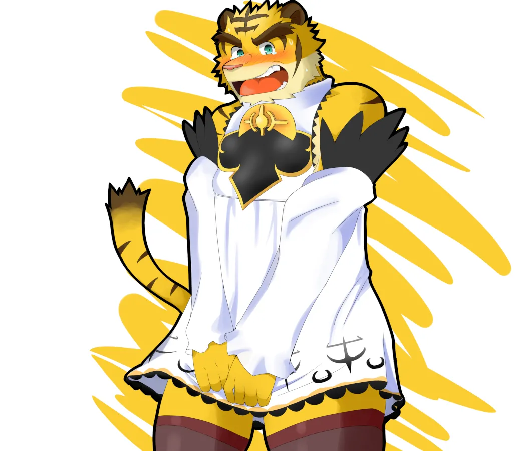 12beat13 Morenatsu Art Collection page 10 full