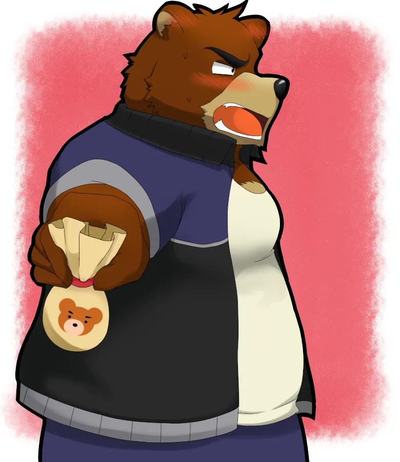 12beat13 Morenatsu Art Collection page 4 full