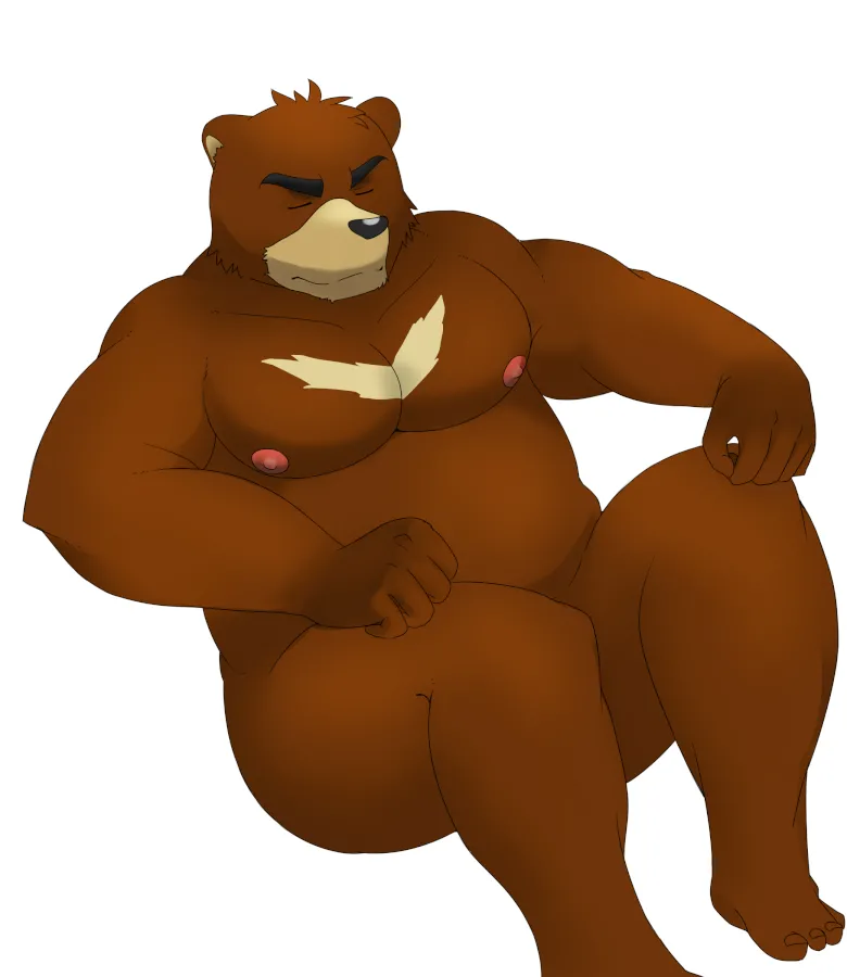 12beat13 Morenatsu Art Collection page 8 full