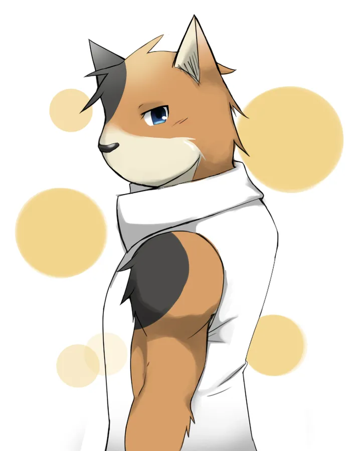 12beat13 Morenatsu Art Collection page 9 full