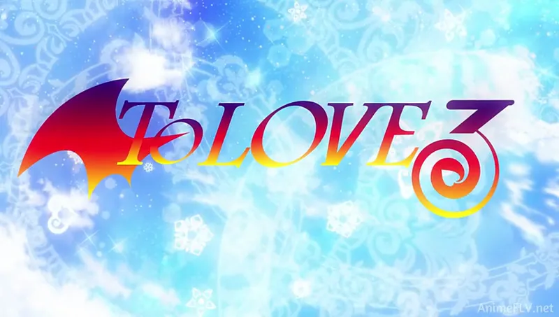 To Love-Ru Screen Shots page 6 full