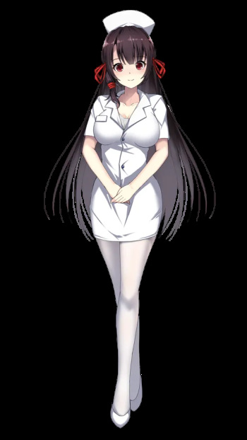 D-Hospital cover