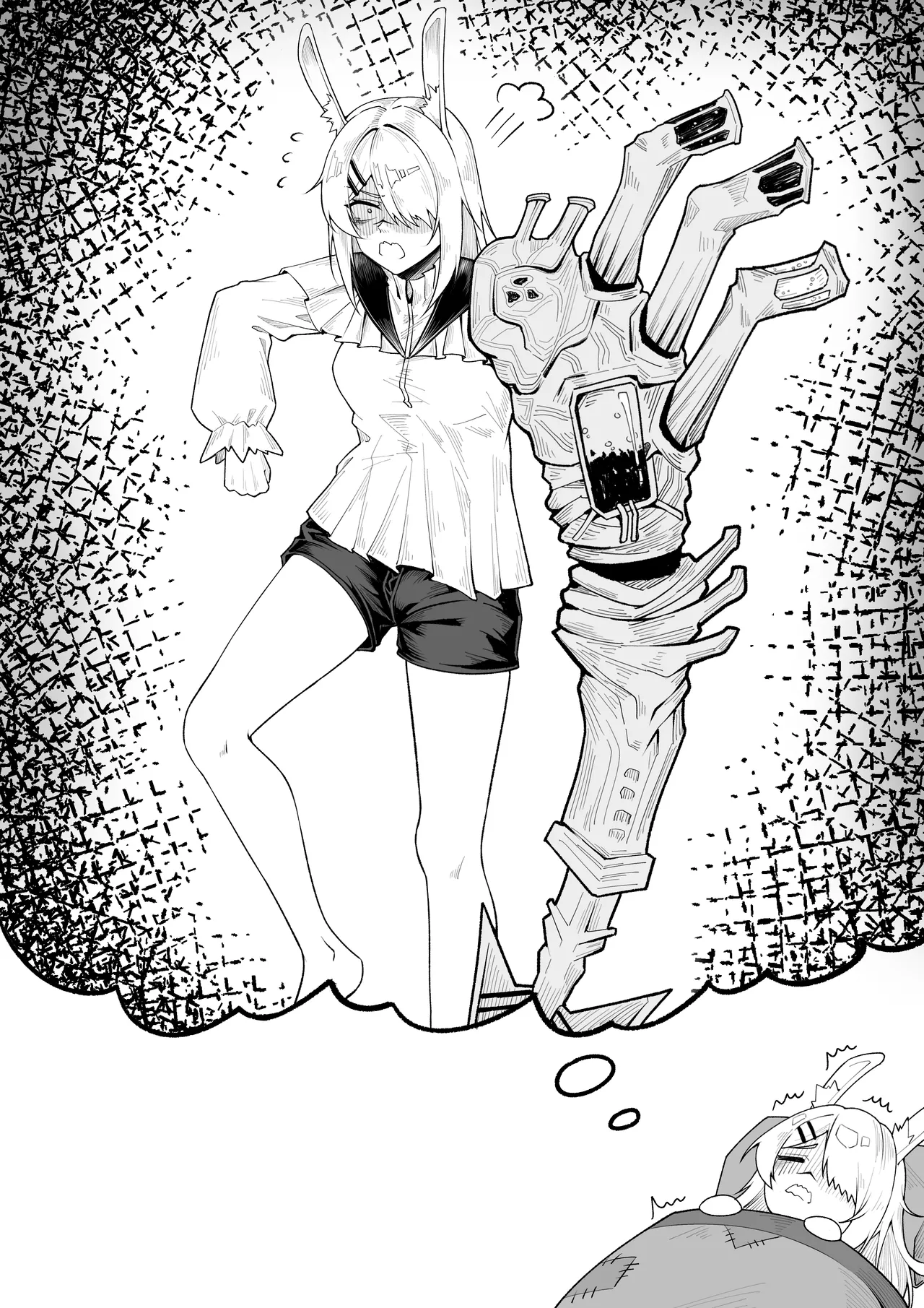 整活统领塔rua#2.5无敌大贱龙 page 4 full