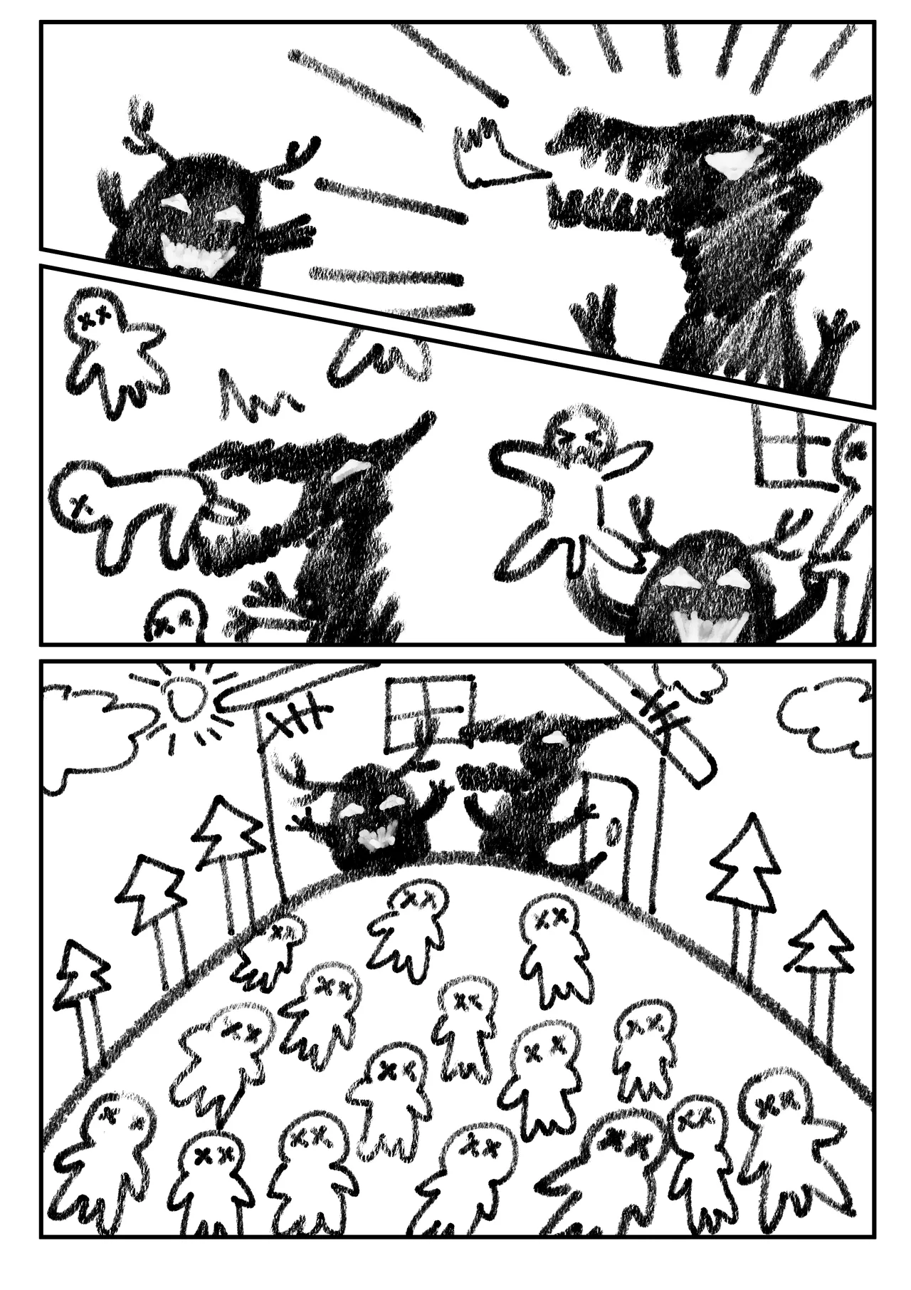 整活统领塔rua#2.5无敌大贱龙 page 8 full