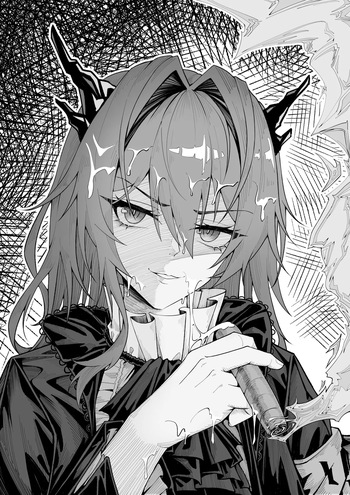 整活统领塔rua#2.5无敌大贱龙 cover