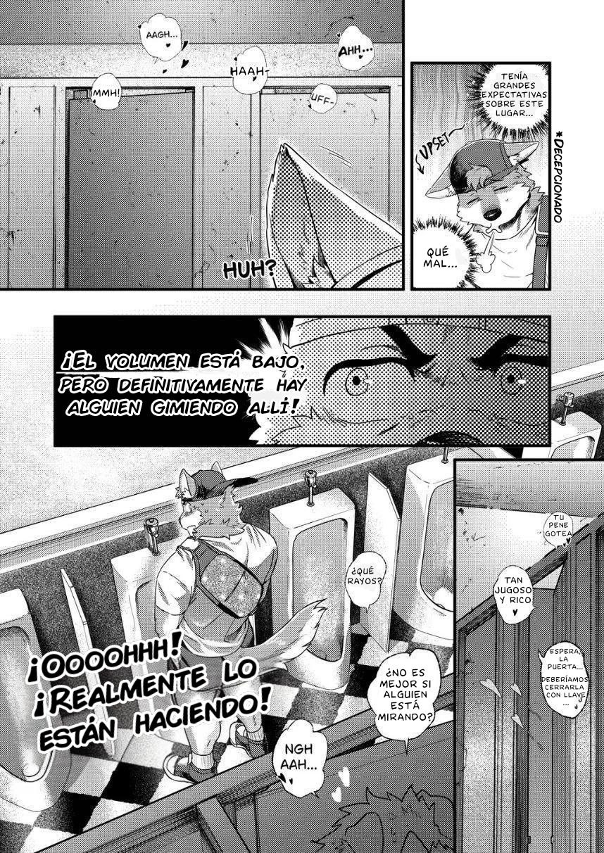 Park No. 3 page 9 full