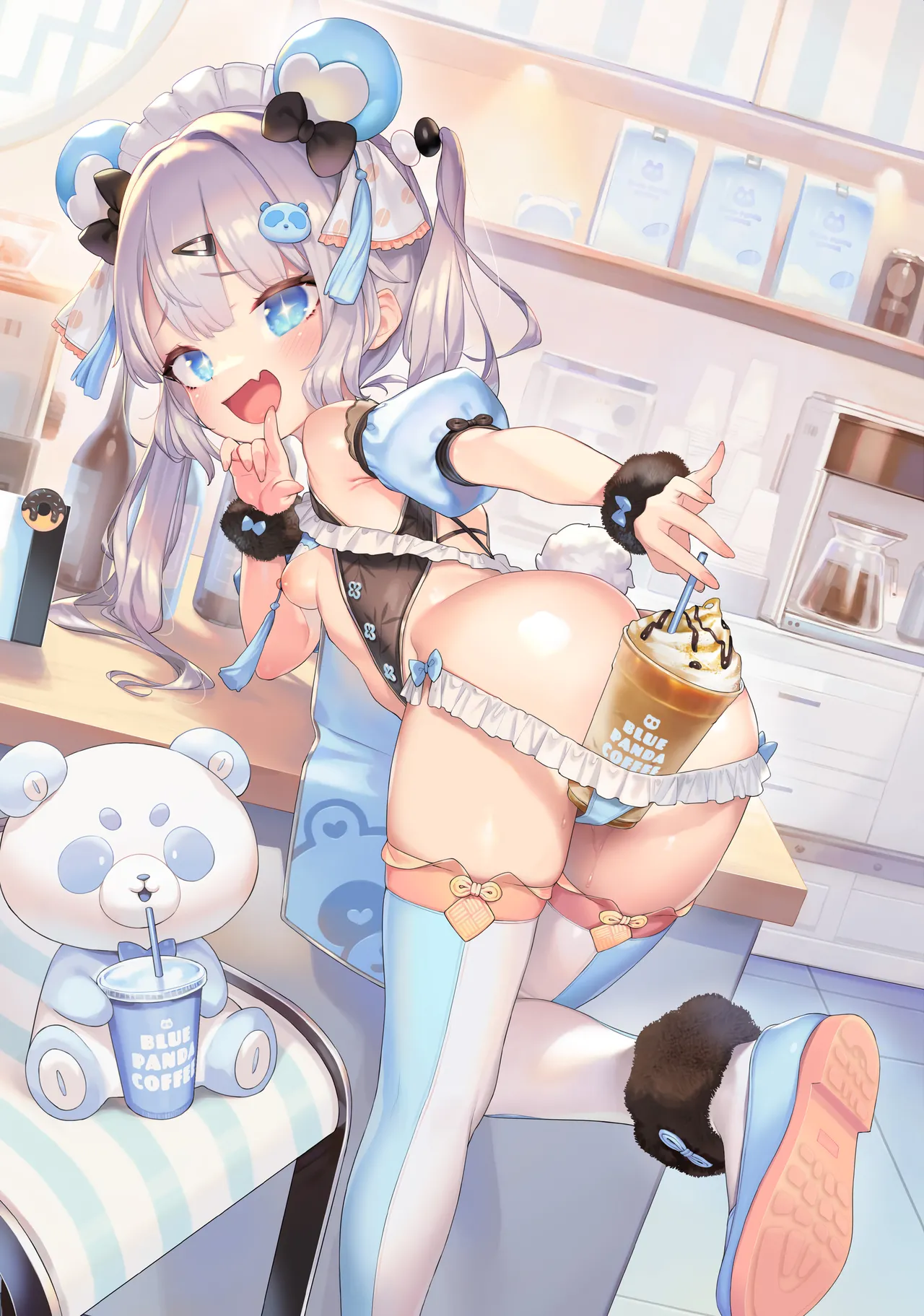 Artbook &amp; Package Illustrations Collection Set page 10 full