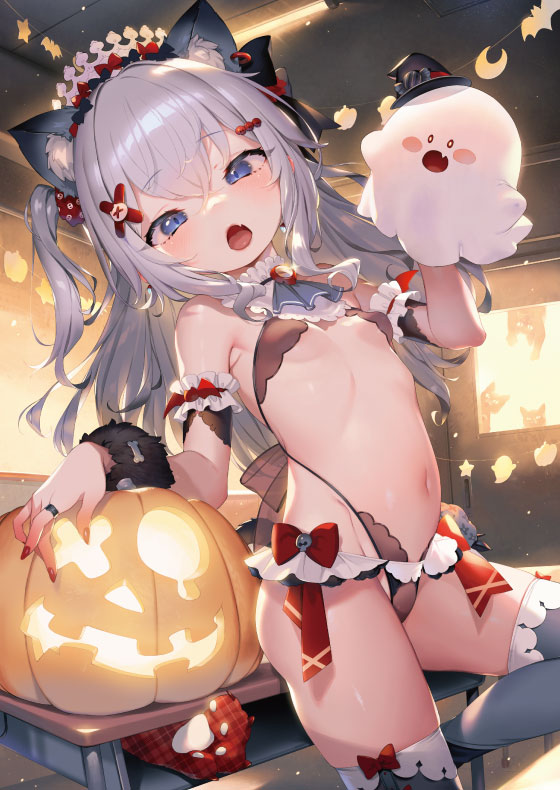 Artbook &amp; Package Illustrations Collection Set page 6 full