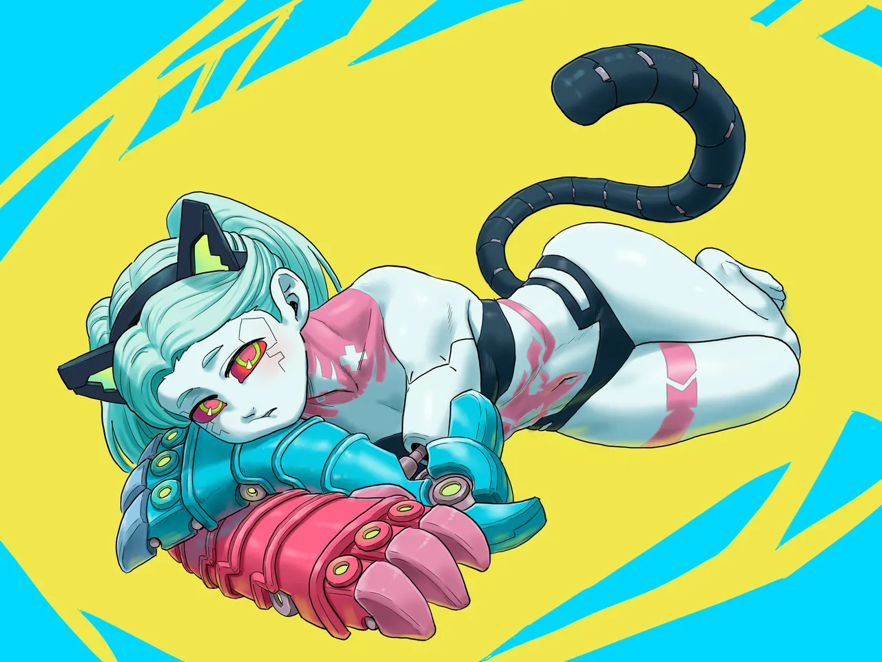 Rebecca ft. Revy page 4 full