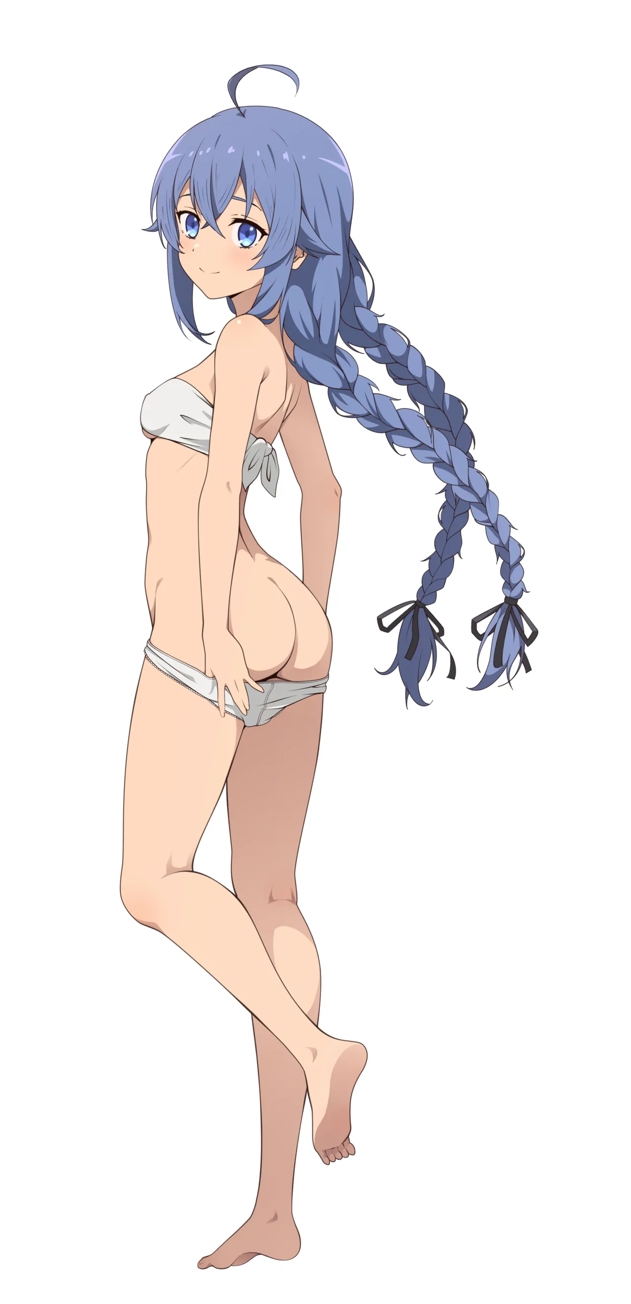 Roxy no Setteiga ppoi no page 10 full