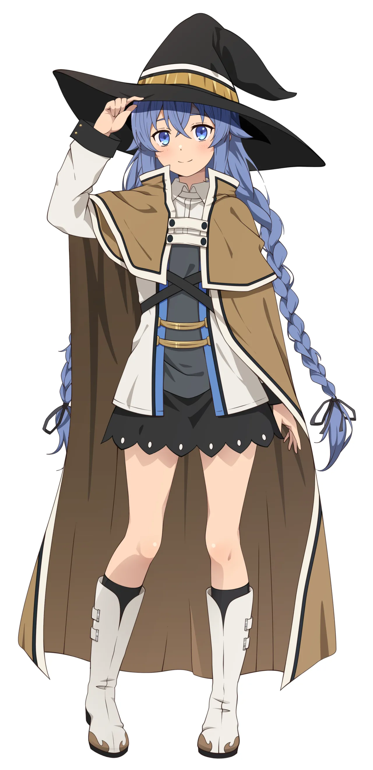 Roxy no Setteiga ppoi no page 6 full