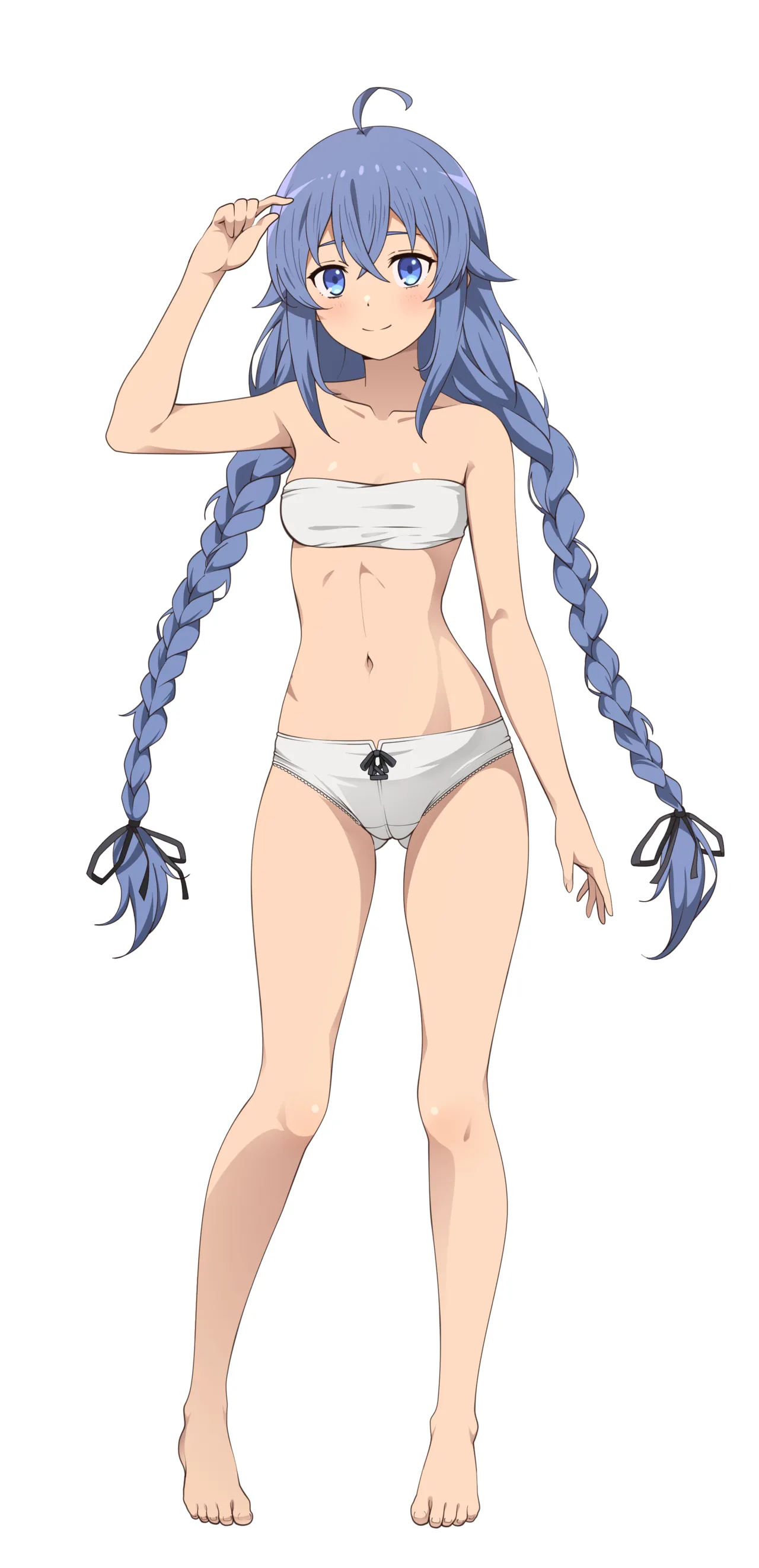 Roxy no Setteiga ppoi no page 7 full