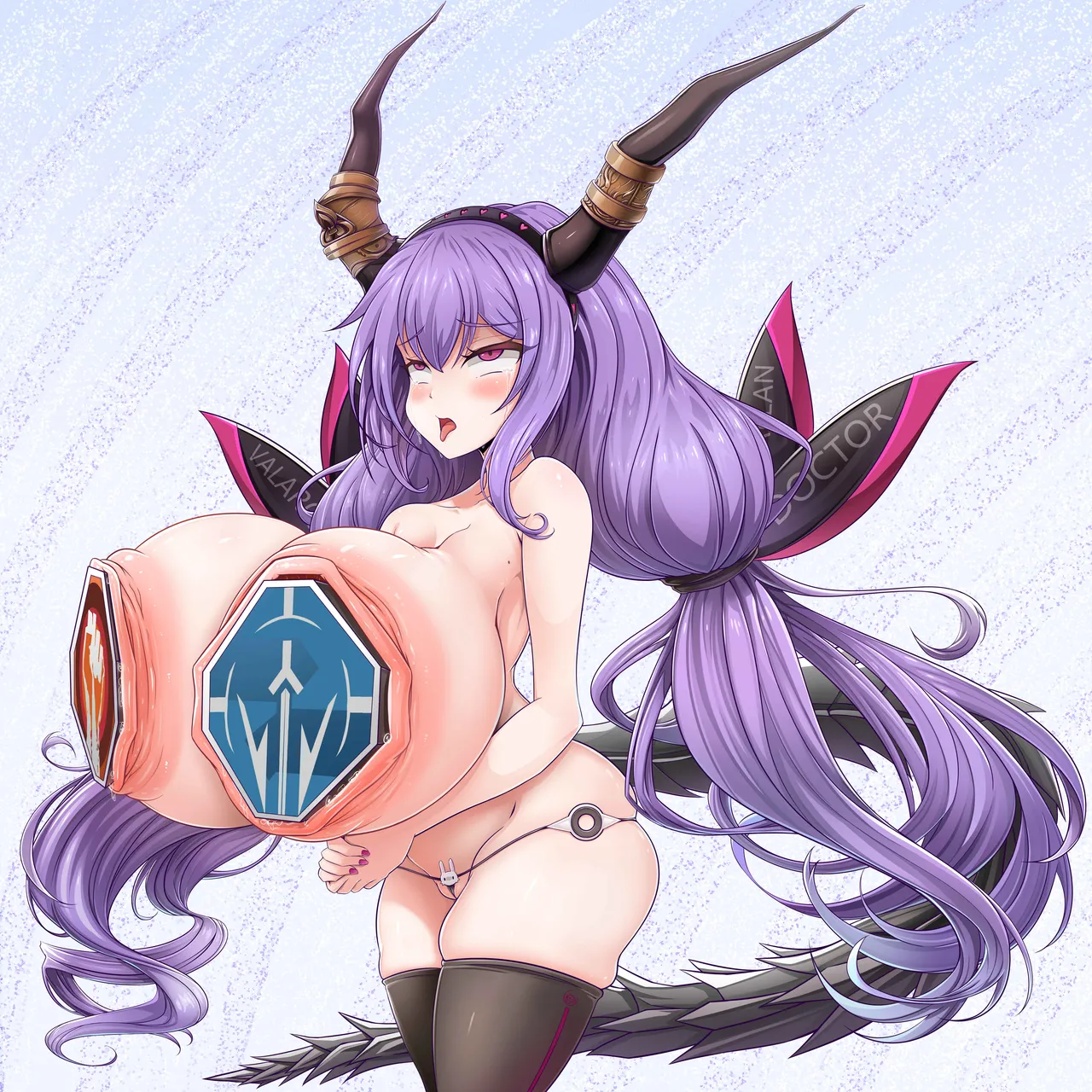 Typhon oppai hyper gape page 4 full