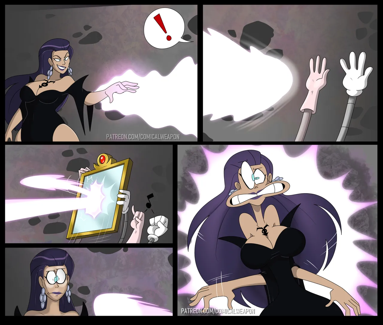 Magic Counter - Tala page 2 full