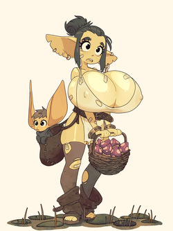 Midwife