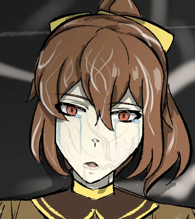 Witch in Training page 1 full