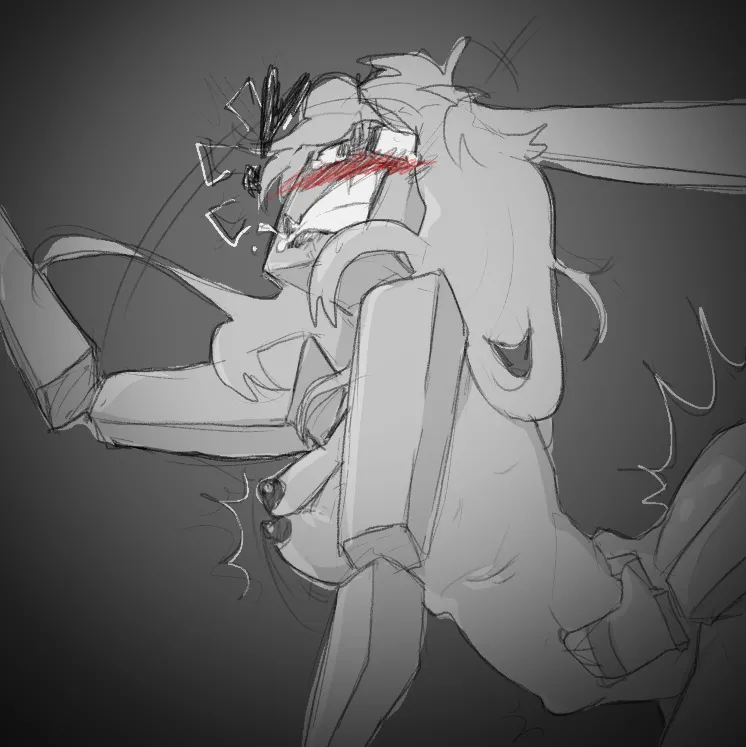 Typical villager breeding session page 3 full