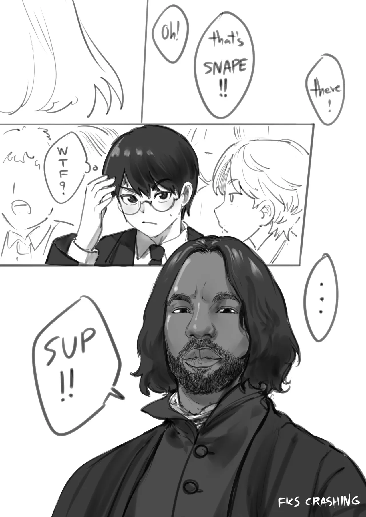 FKS CrashinG page 3 full