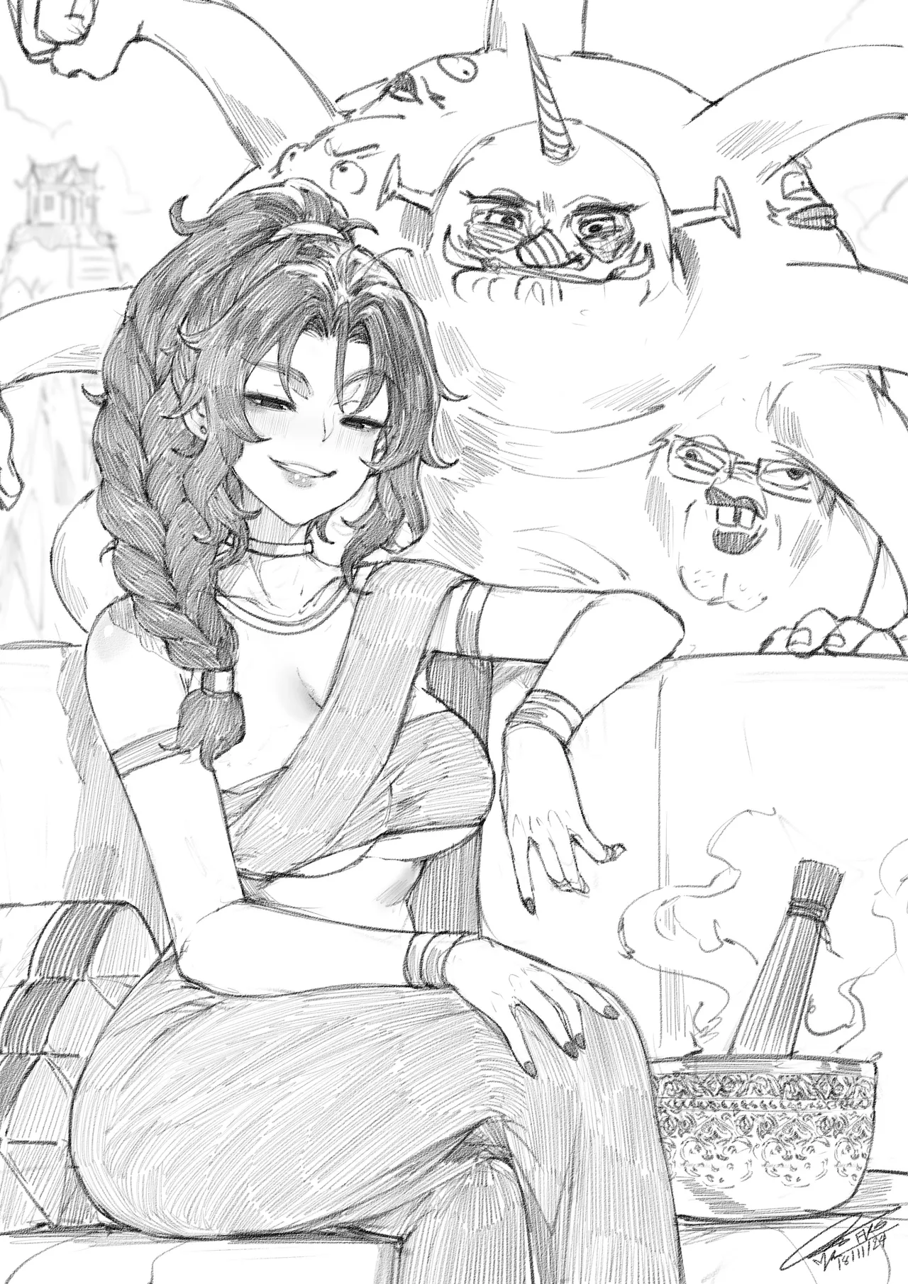 FKS CrashinG page 8 full