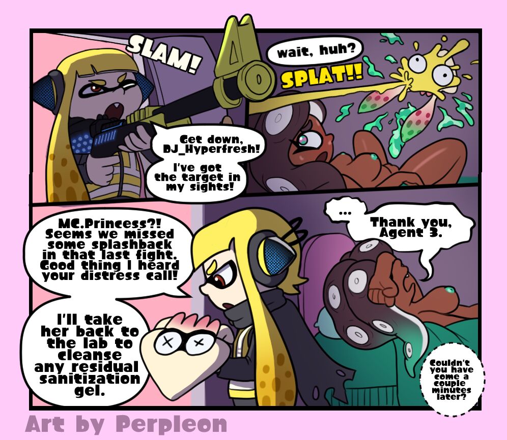 After the Tartar Fight page 3 full