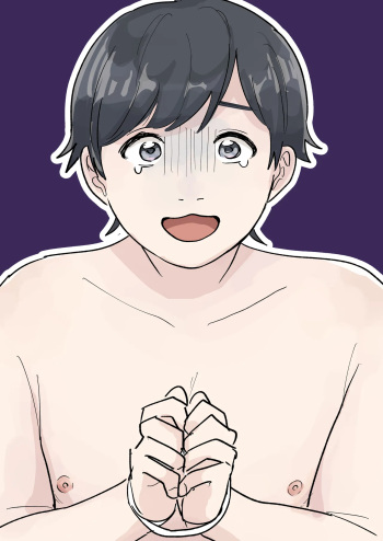 マッチングアプリでおっさん釣ってみたwら… cover
