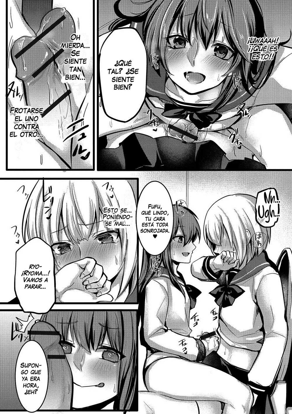 Josou Demo Aishite 2 page 10 full