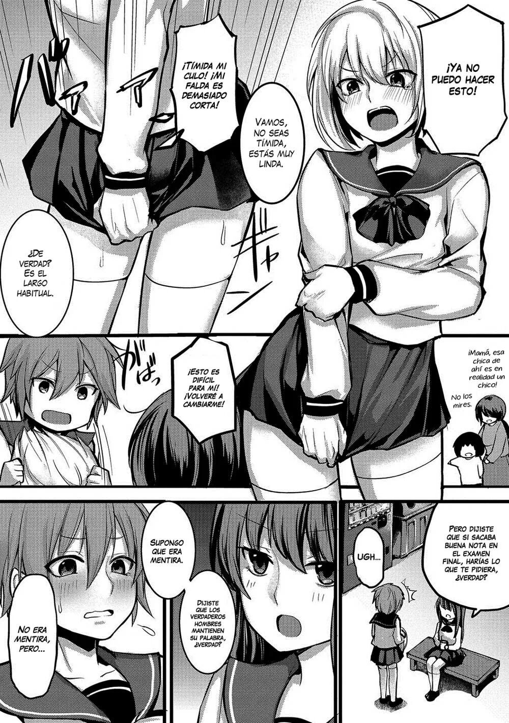 Josou Demo Aishite 2 page 2 full