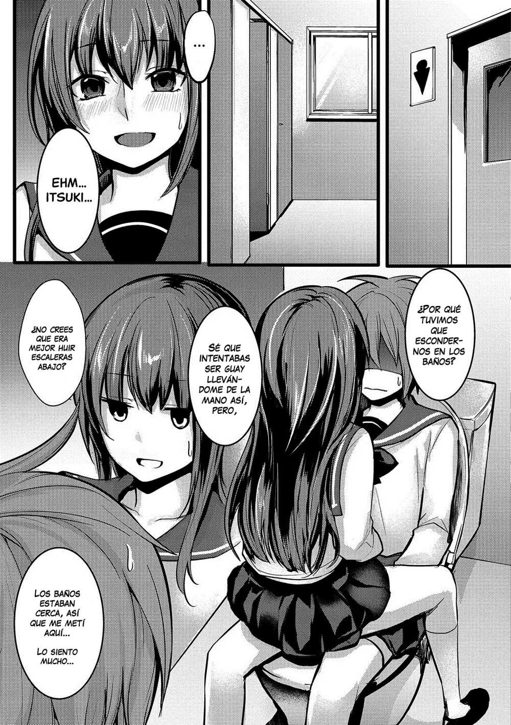 Josou Demo Aishite 2 page 5 full