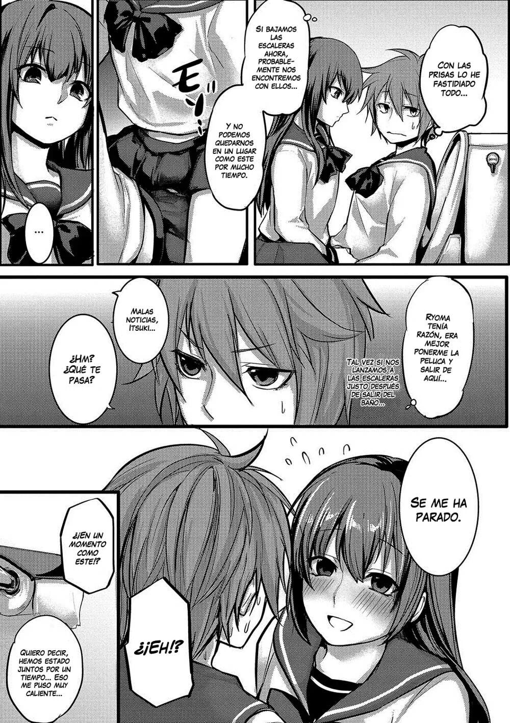 Josou Demo Aishite 2 page 6 full