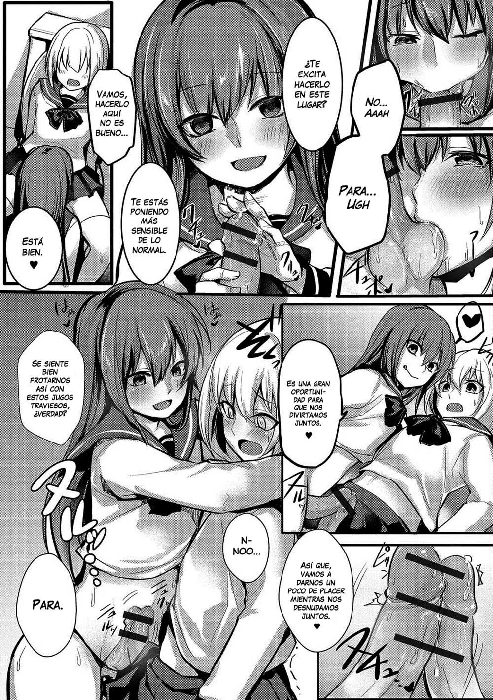 Josou Demo Aishite 2 page 9 full