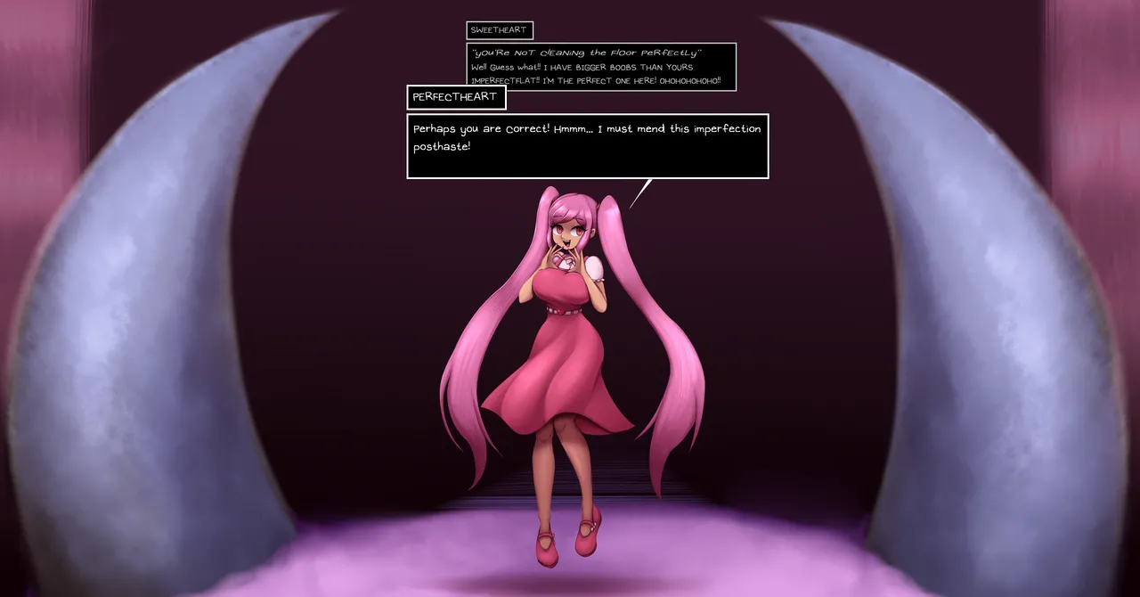 Perfectheart Breast Expansion page 1 full