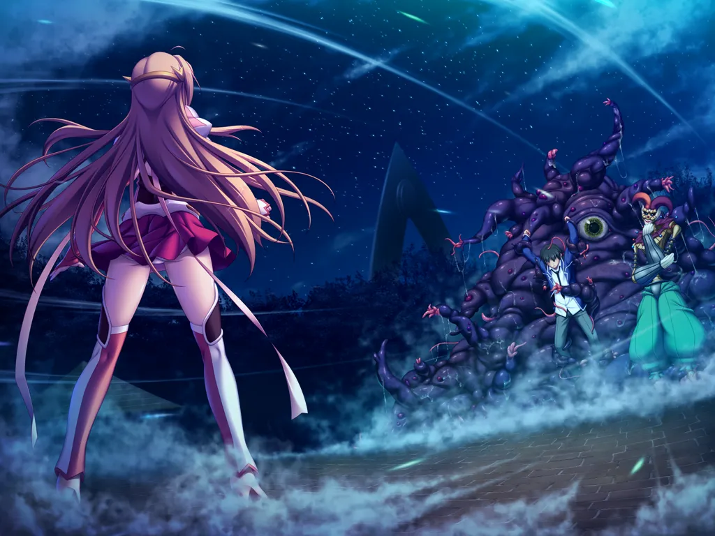 Nerawareta Megami Tenshi Angeltear | Angel Tear: Goddess Betrayed page 10 full