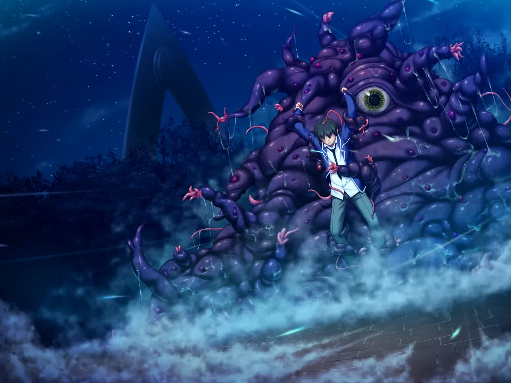 Nerawareta Megami Tenshi Angeltear | Angel Tear: Goddess Betrayed page 9 full