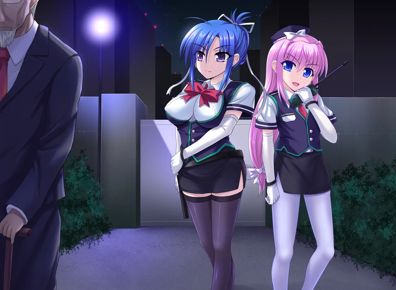 - Otokonoko Porisu miwaku no seiteki tokubetsu hodou page 2 full