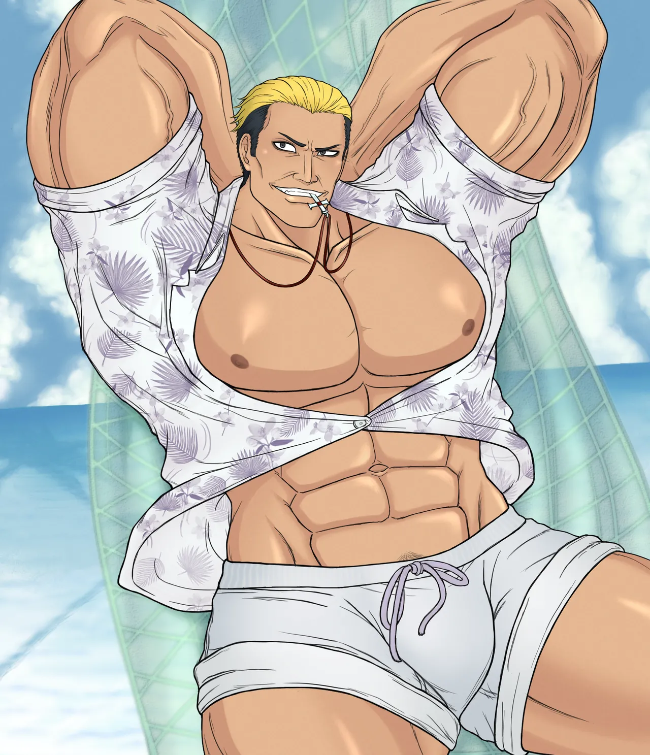 Fatal Fury KOF and others page 1 full