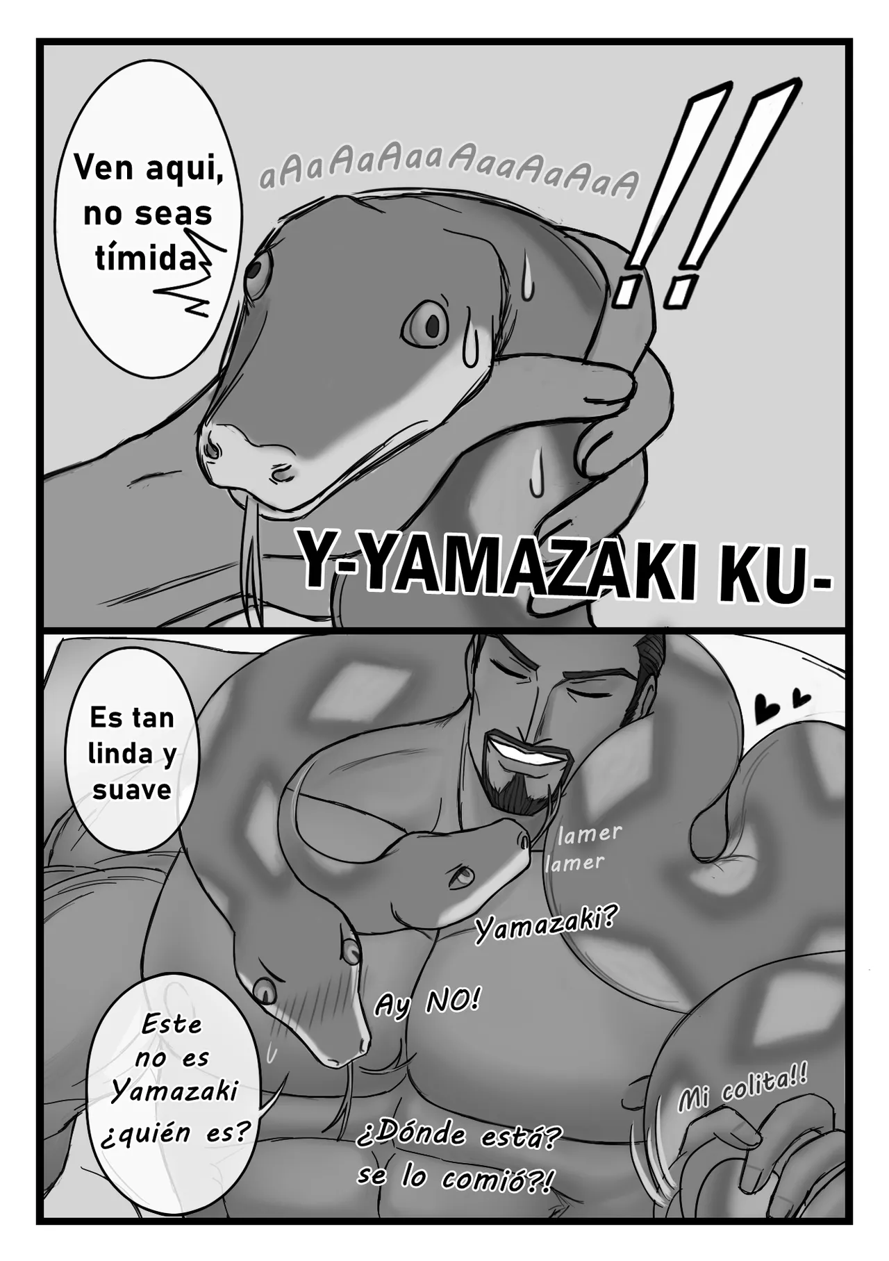 Fatal Fury KOF and others page 10 full