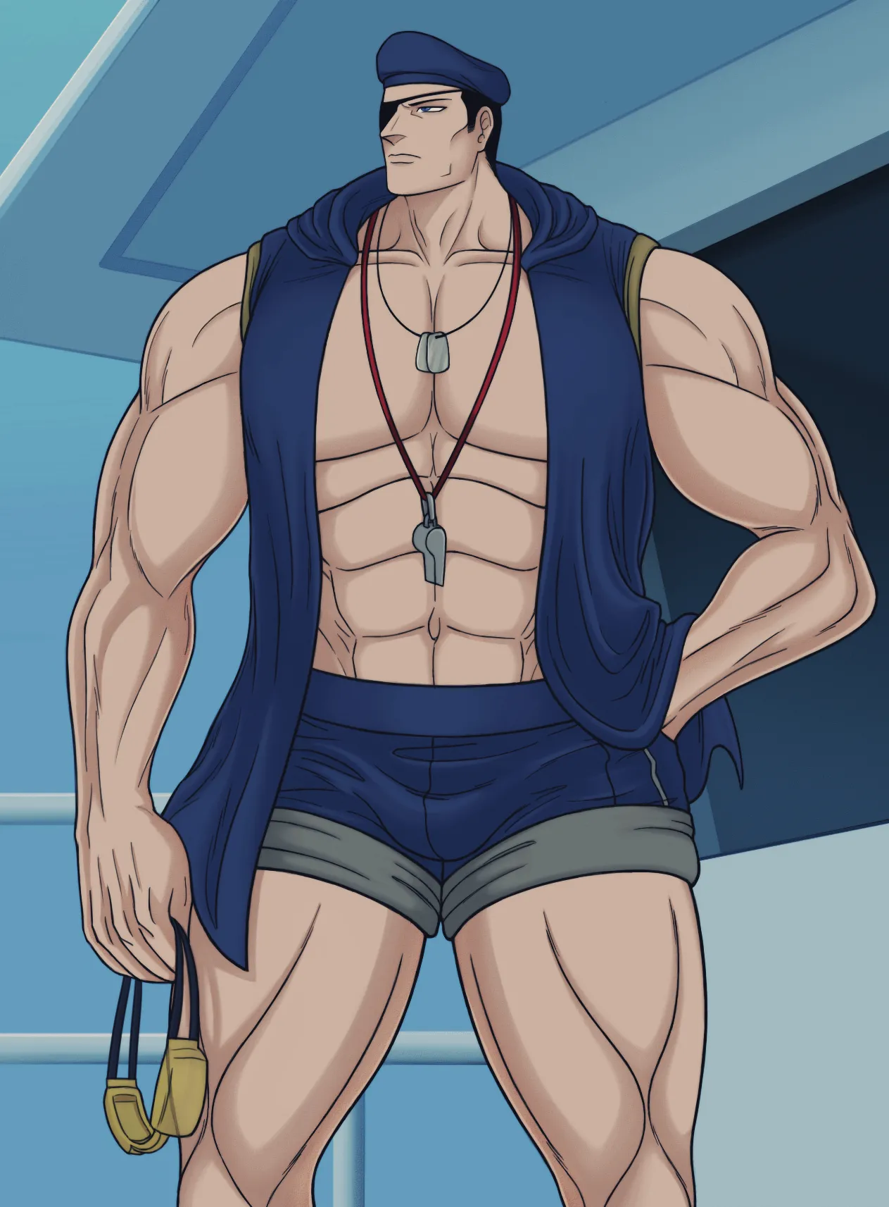 Fatal Fury KOF and others page 4 full