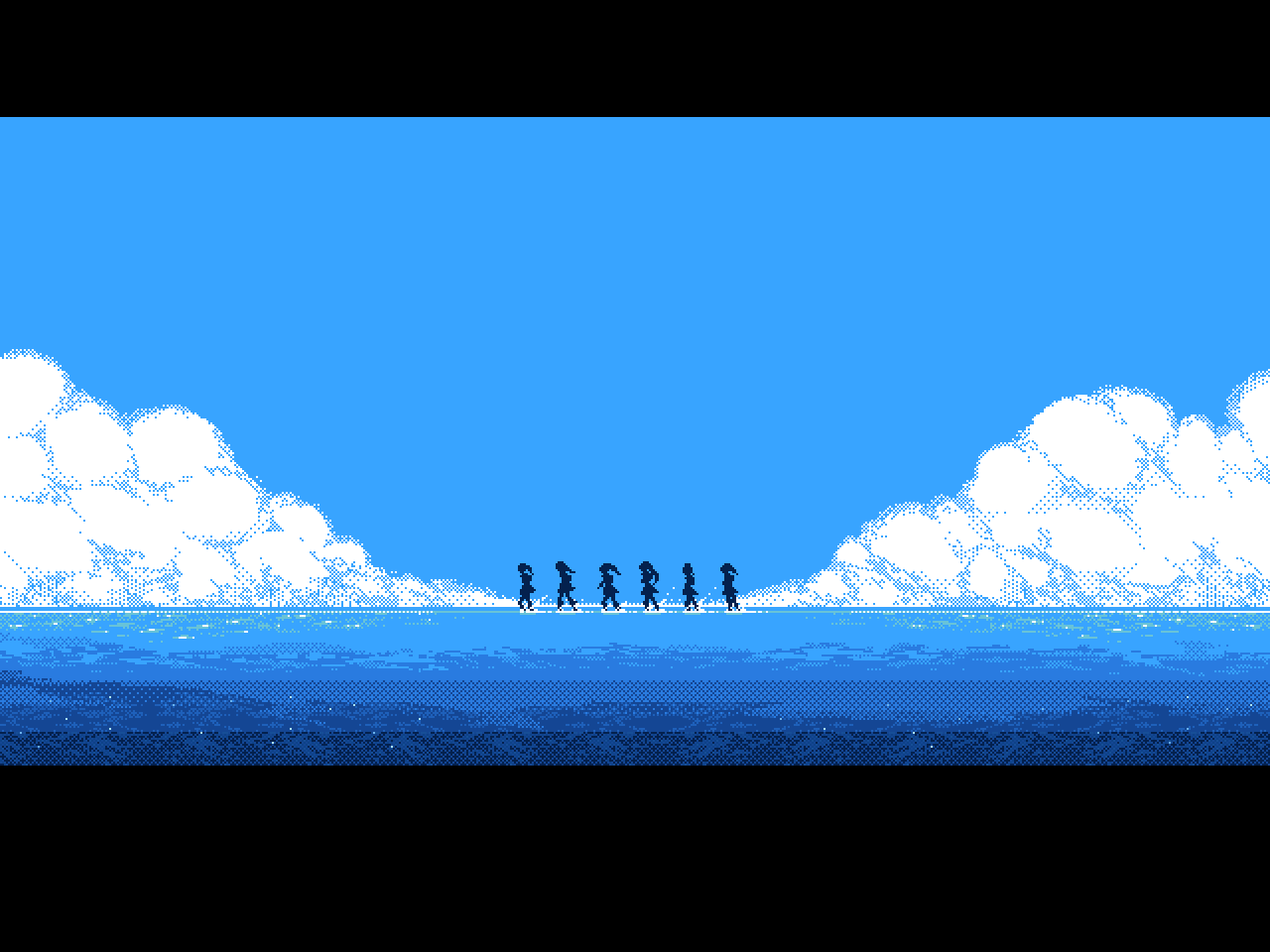 触手に孕まされ苗床にされた艦娘達 ～古の異世界触手海域～ page 3 full