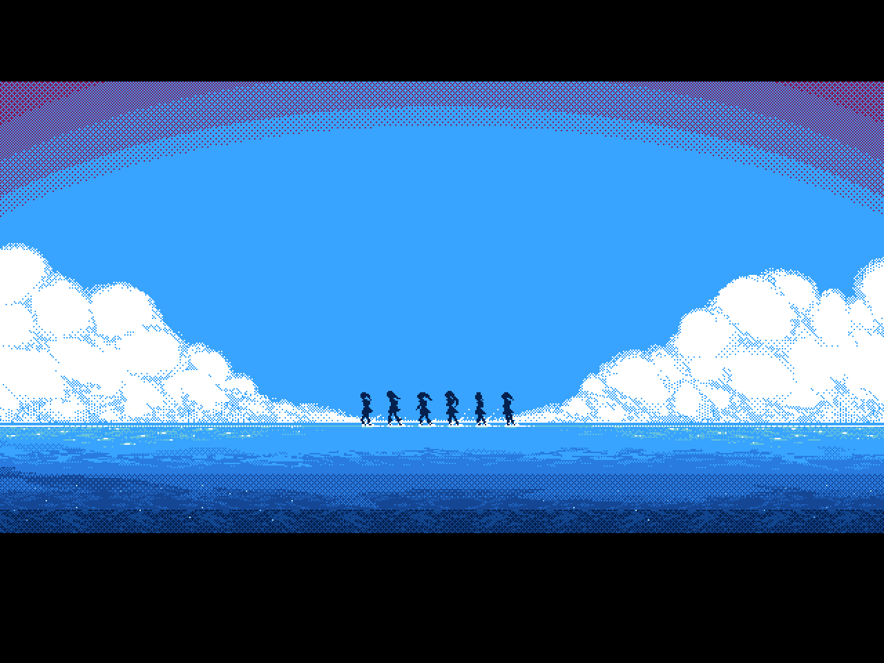 触手に孕まされ苗床にされた艦娘達 ～古の異世界触手海域～ page 4 full