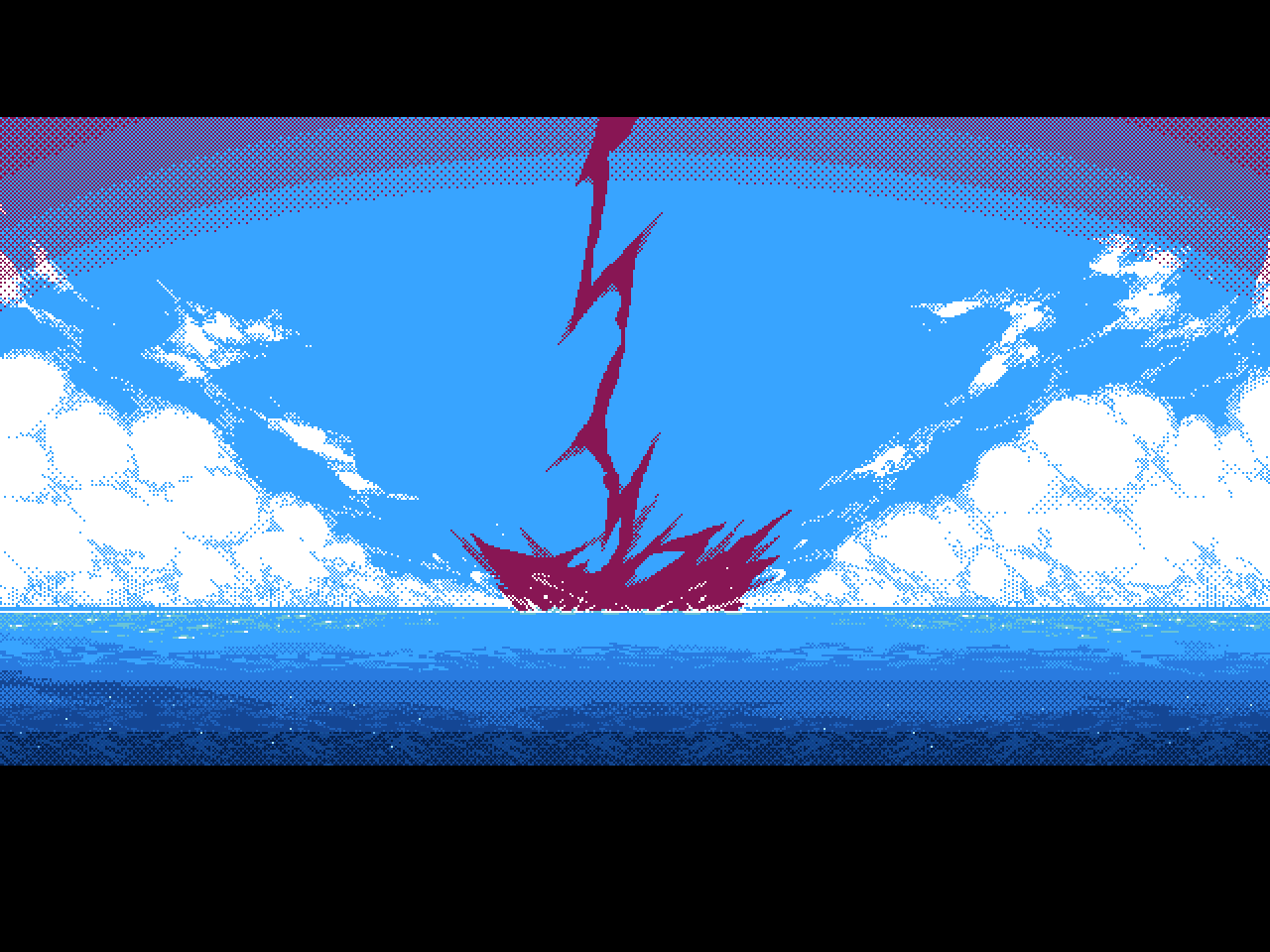 触手に孕まされ苗床にされた艦娘達 ～古の異世界触手海域～ page 5 full