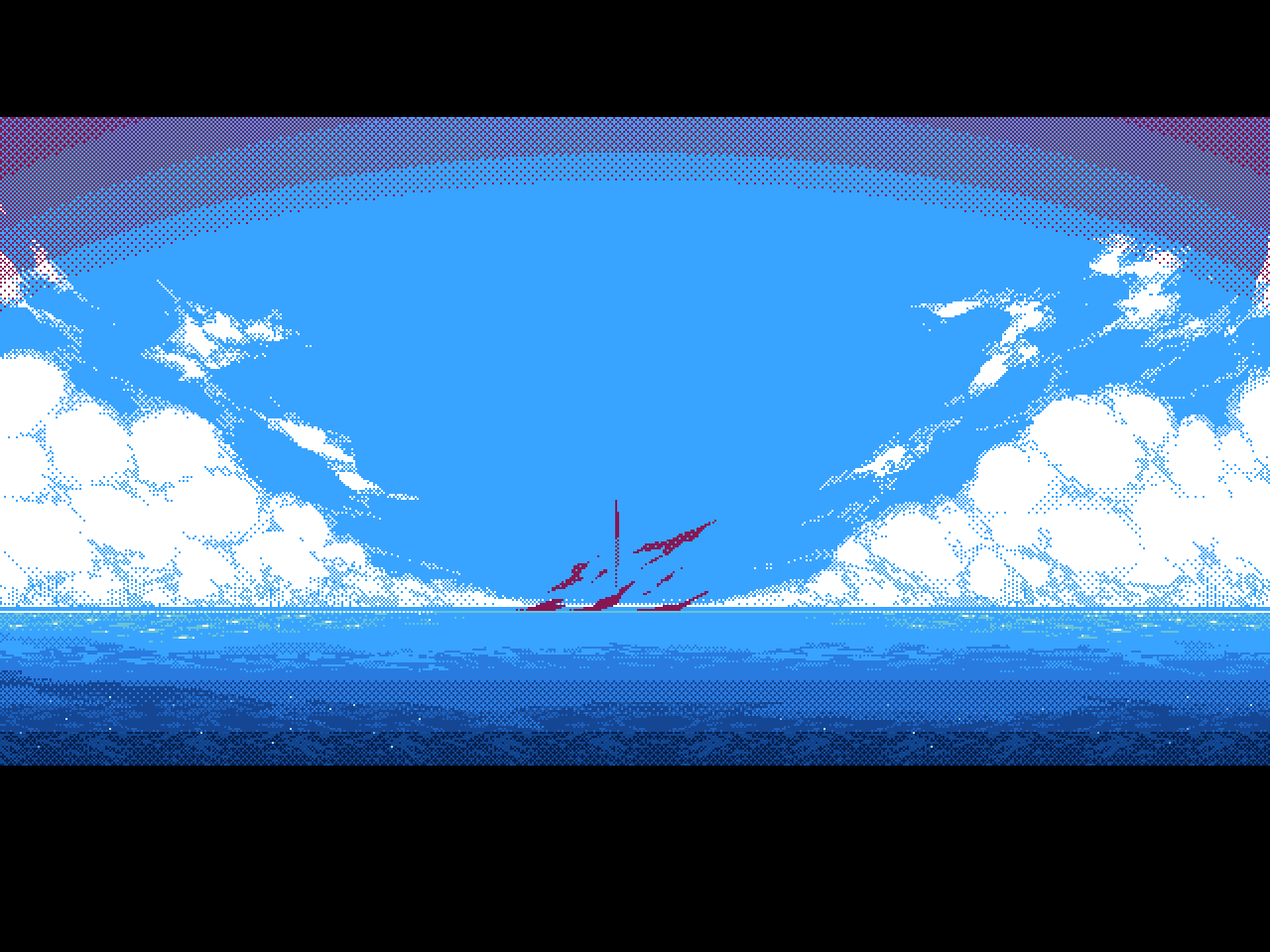 触手に孕まされ苗床にされた艦娘達 ～古の異世界触手海域～ page 6 full