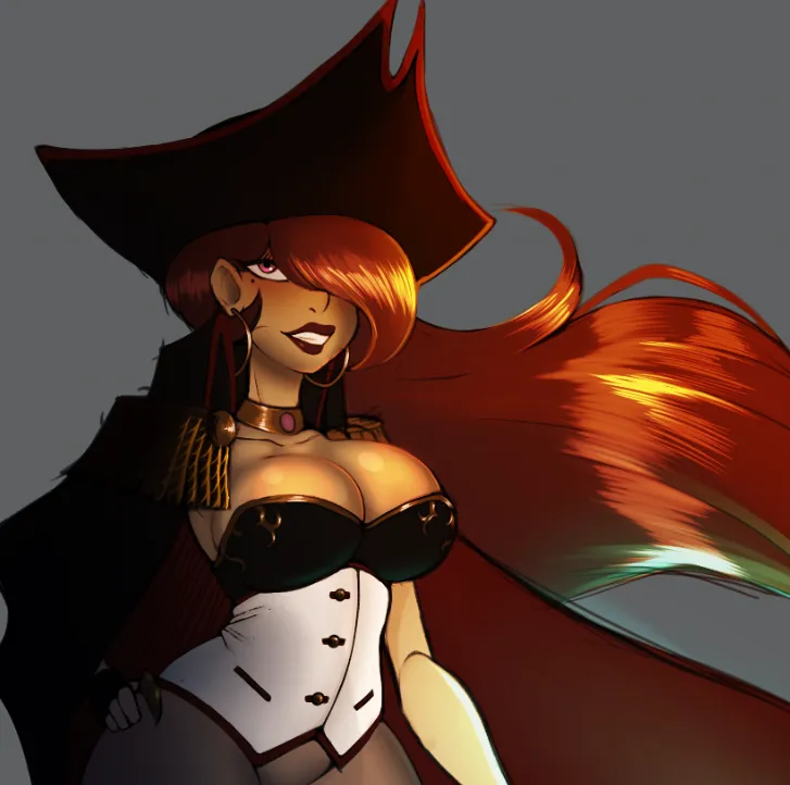 Warhammer 40K page 10 full