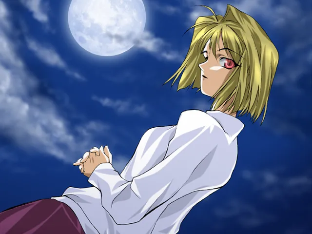 Tsukihime Hit page 6 full