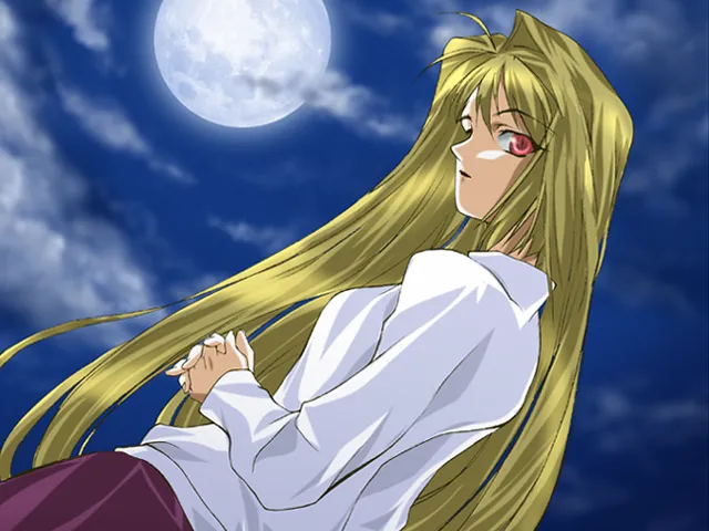 Tsukihime Hit page 7 full