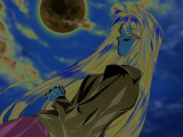 Tsukihime Hit page 8 full
