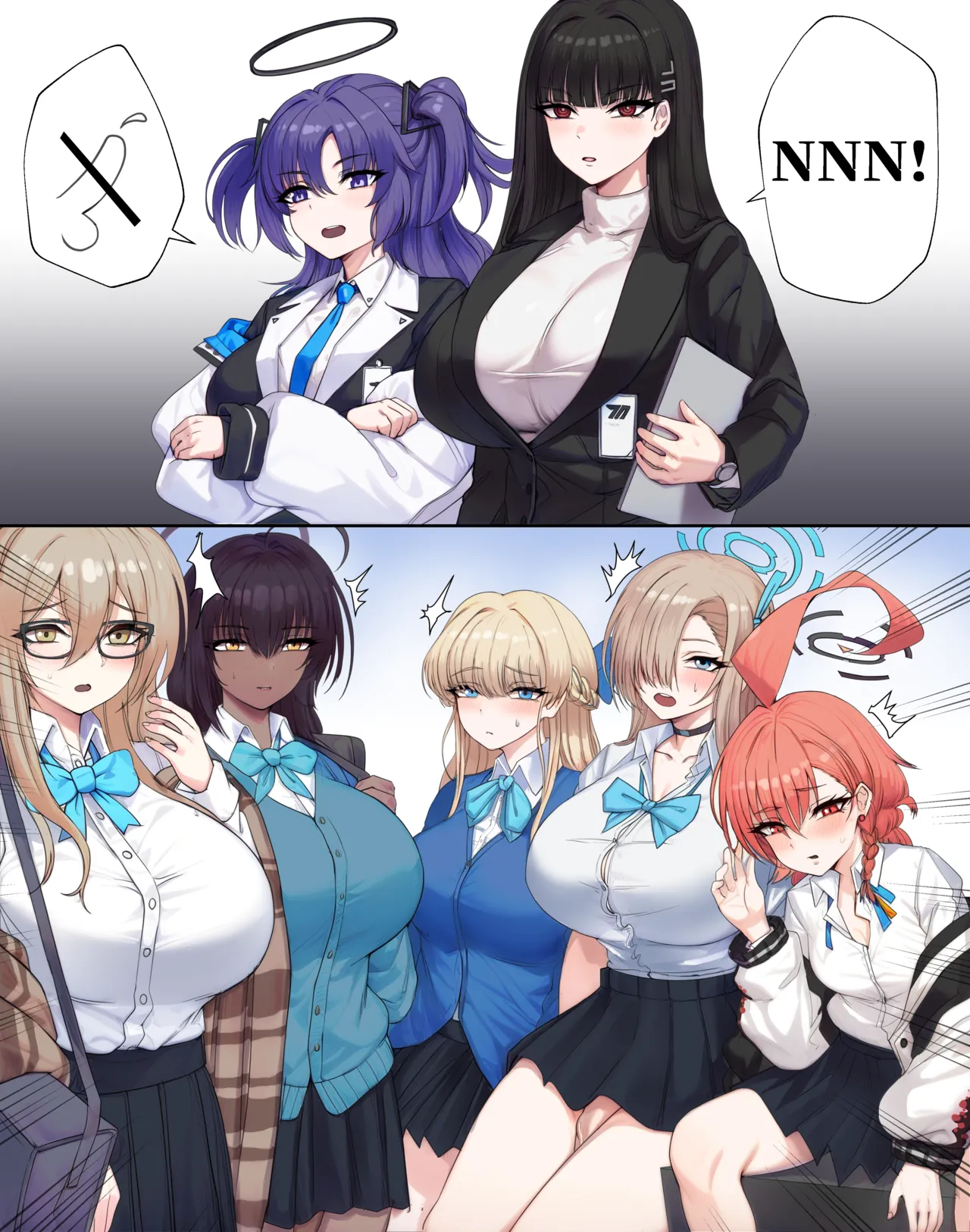 NNN challenge page 1 full