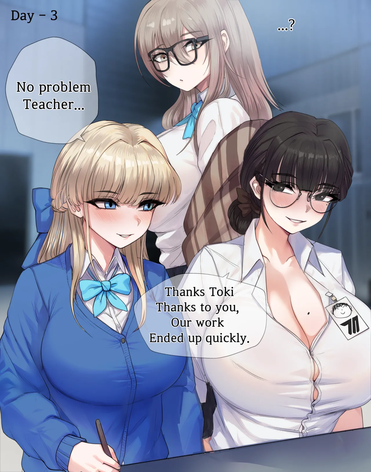 NNN challenge page 6 full