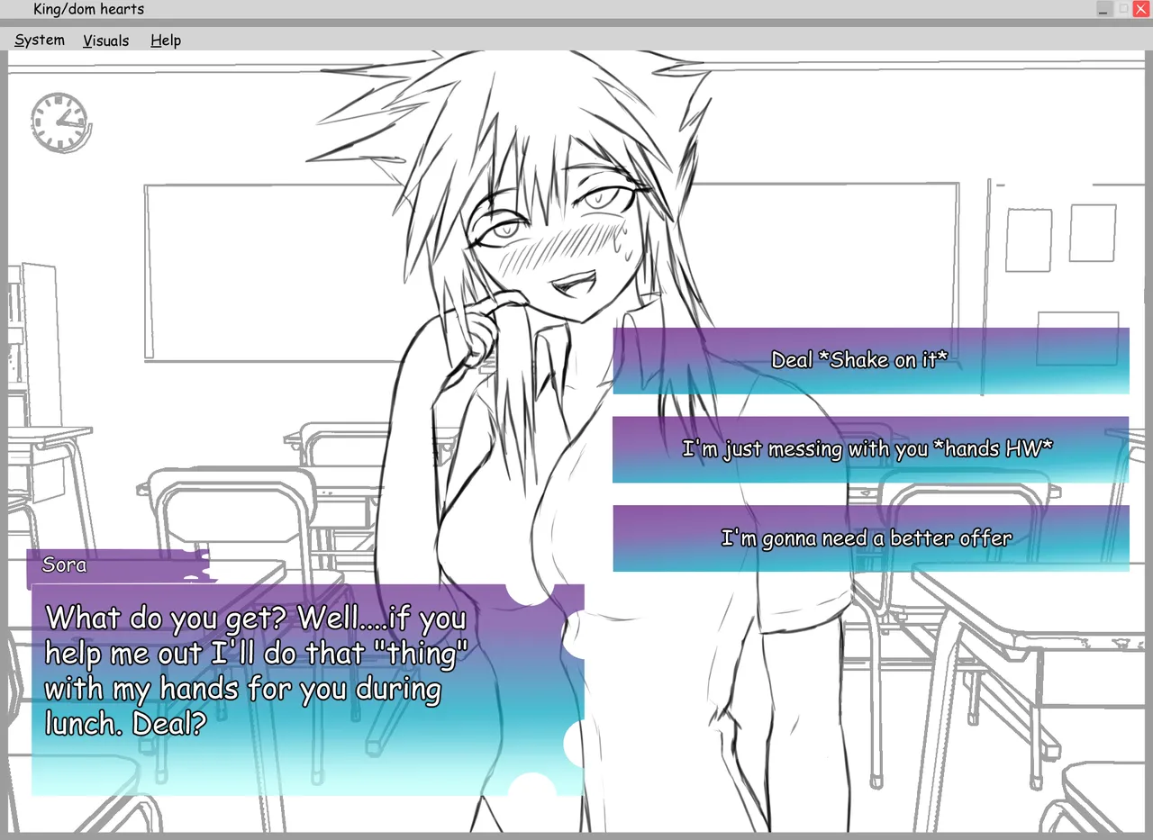 Artist - Avidita1 page 2 full