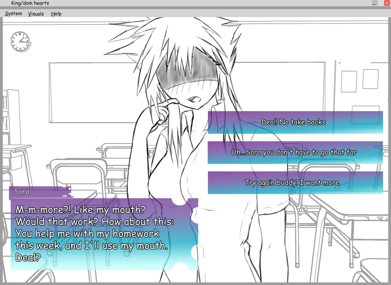 Artist - Avidita1 page 3 full